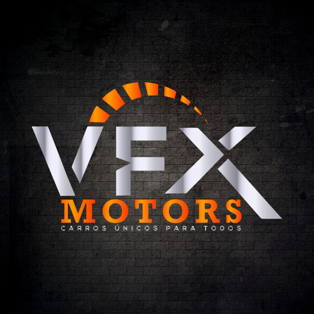 Destaque Logo VFX Motors