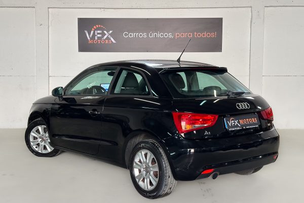 Audi A1 25-LR-10-16