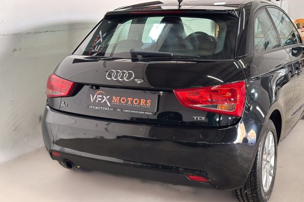 Audi A1 25-LR-10-20