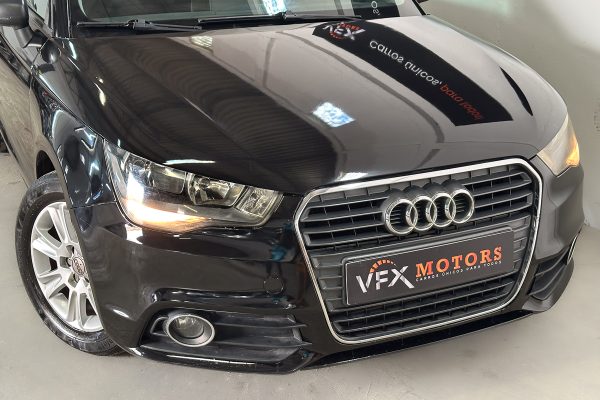 Audi A1 25-LR-10-21