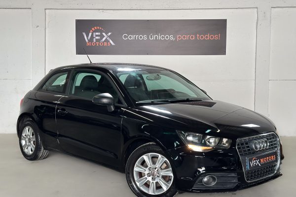 Audi A1 25-LR-10-22