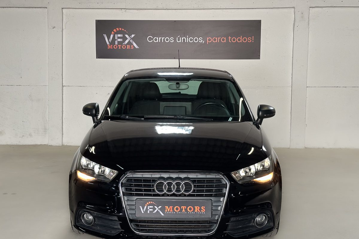 Audi A1 25-LR-10-23