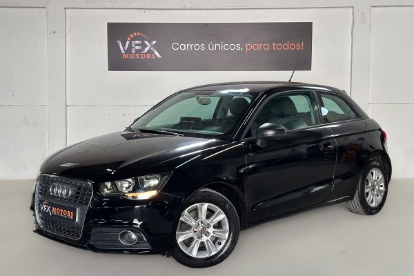 Audi A1 25-LR-10-24
