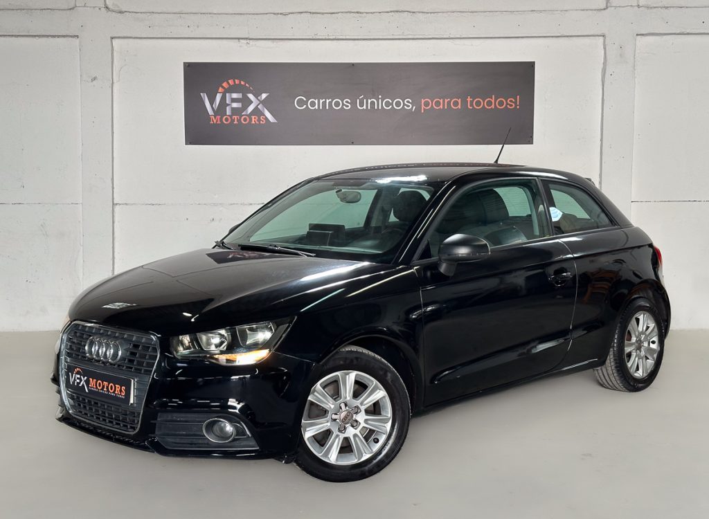 Audi A1 25-LR-10-24