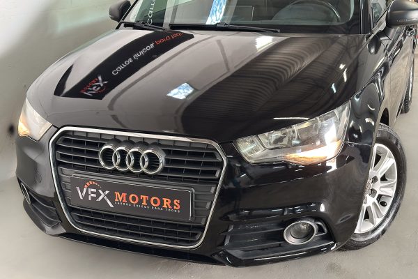 Audi A1 25-LR-10-26