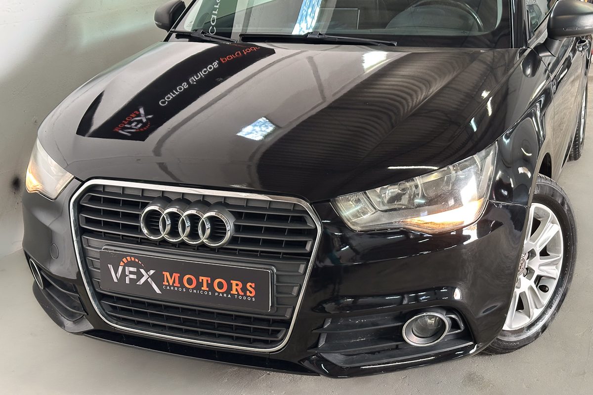 Audi A1 25-LR-10-26