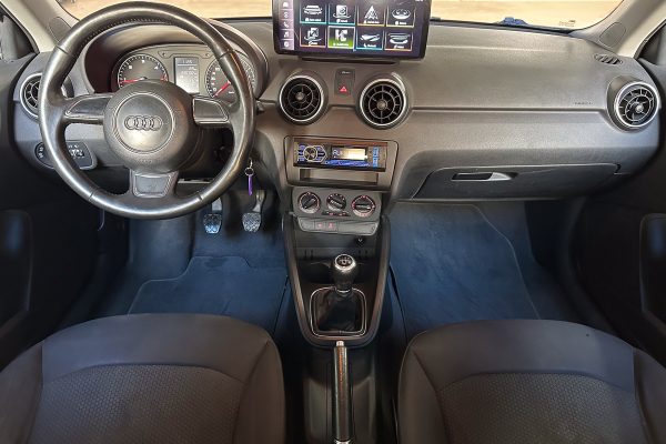 Audi A1 25-LR-10-7