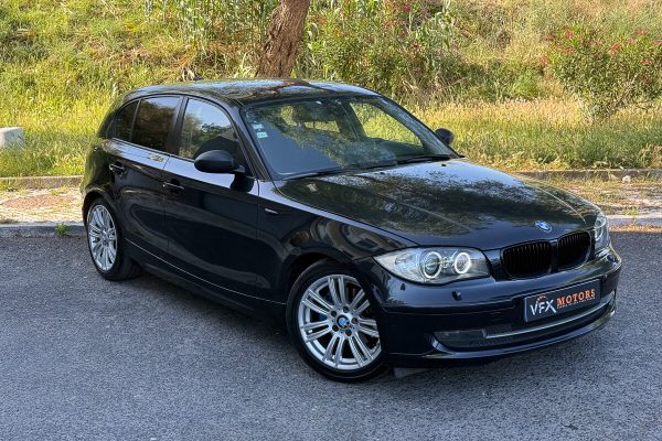 BMW 120d-23