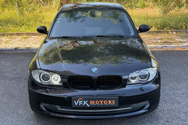 BMW 120d-24