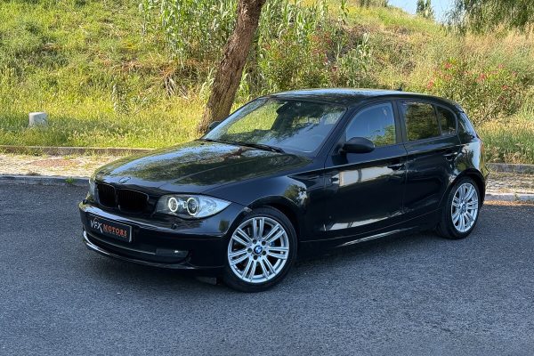 BMW 120d-25