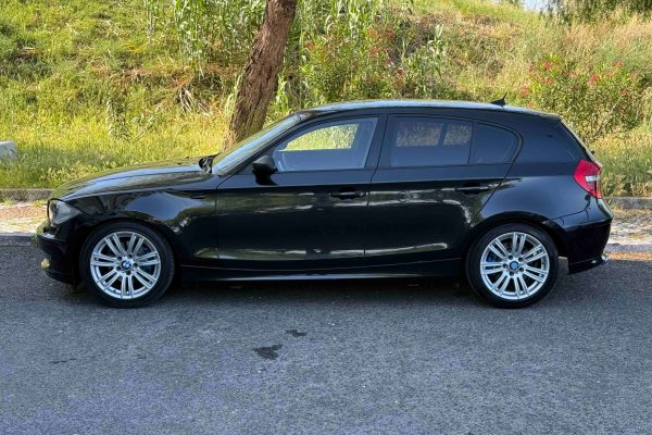 BMW 120d-27