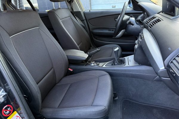 BMW 120d-5