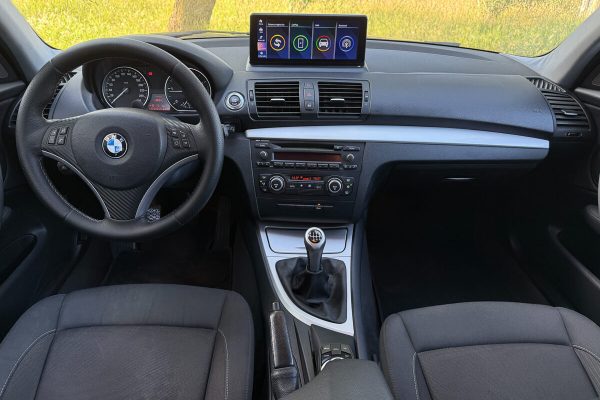 BMW 120d-8