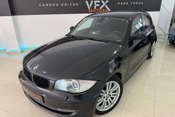 BMW 120d