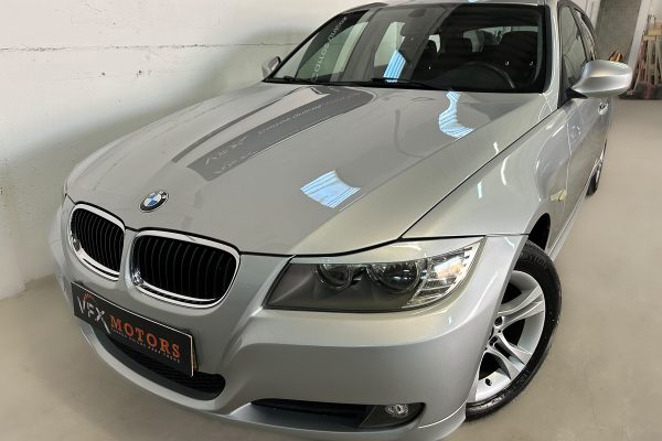 BMW 316D 55-LD-45-10