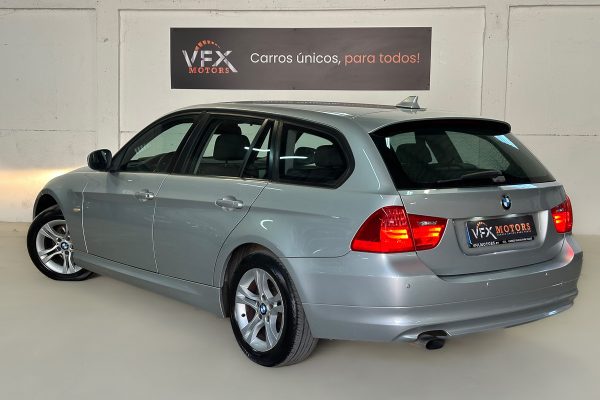 BMW 316D 55-LD-45-11