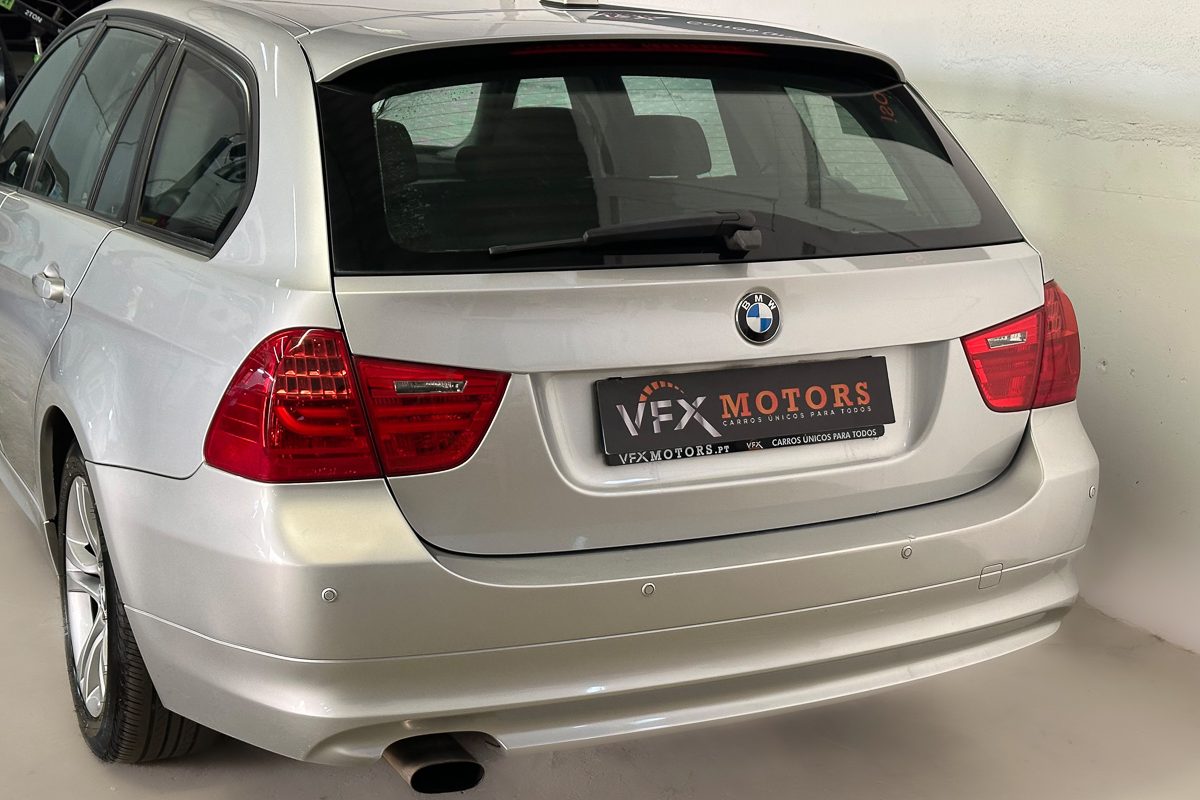 BMW 316D 55-LD-45-12