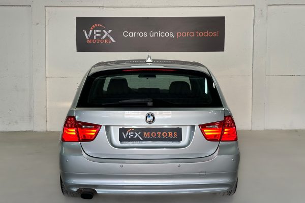 BMW 316D 55-LD-45-13