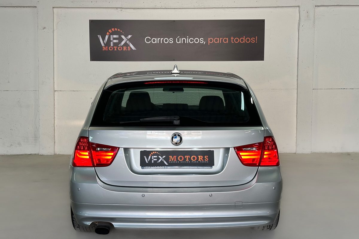 BMW 316D 55-LD-45-13