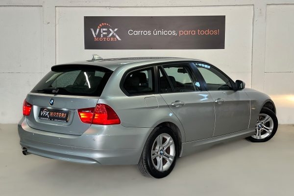 BMW 316D 55-LD-45-15