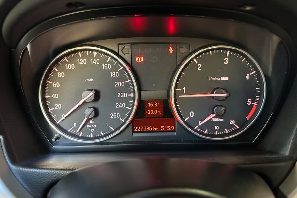BMW 316D 55-LD-45-17