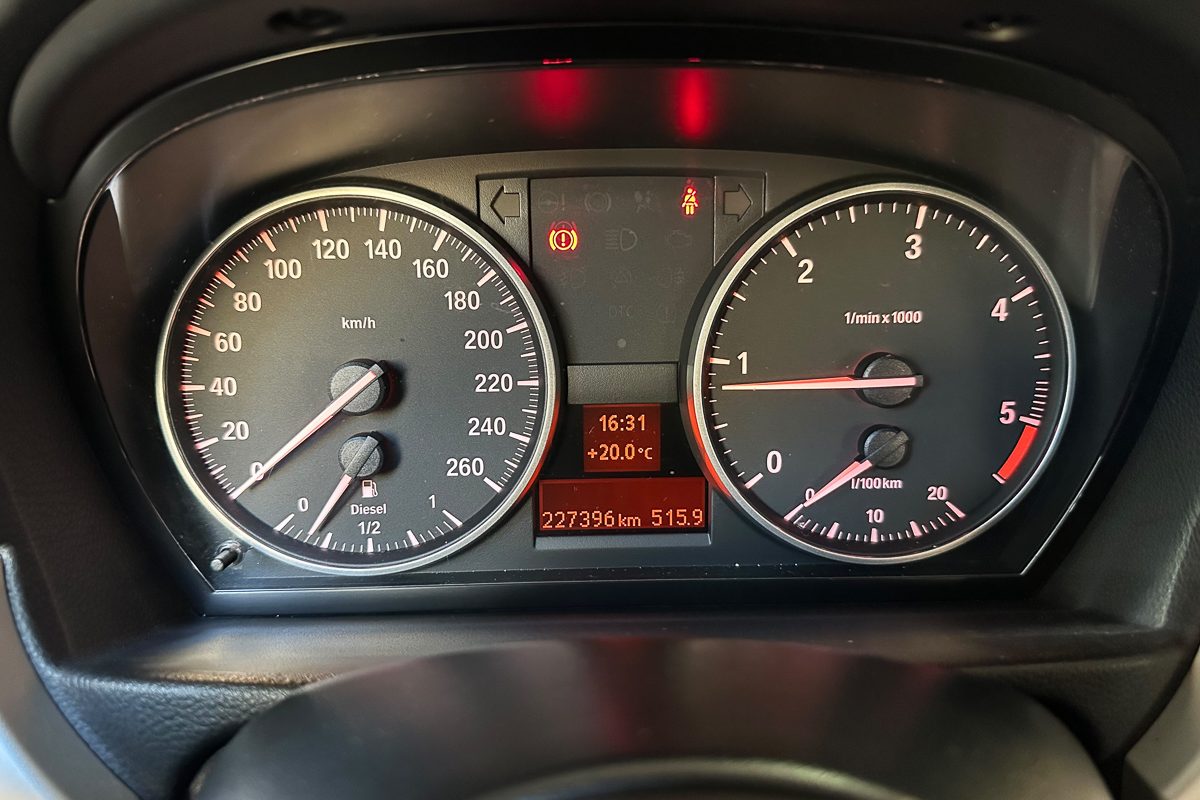 BMW 316D 55-LD-45-17