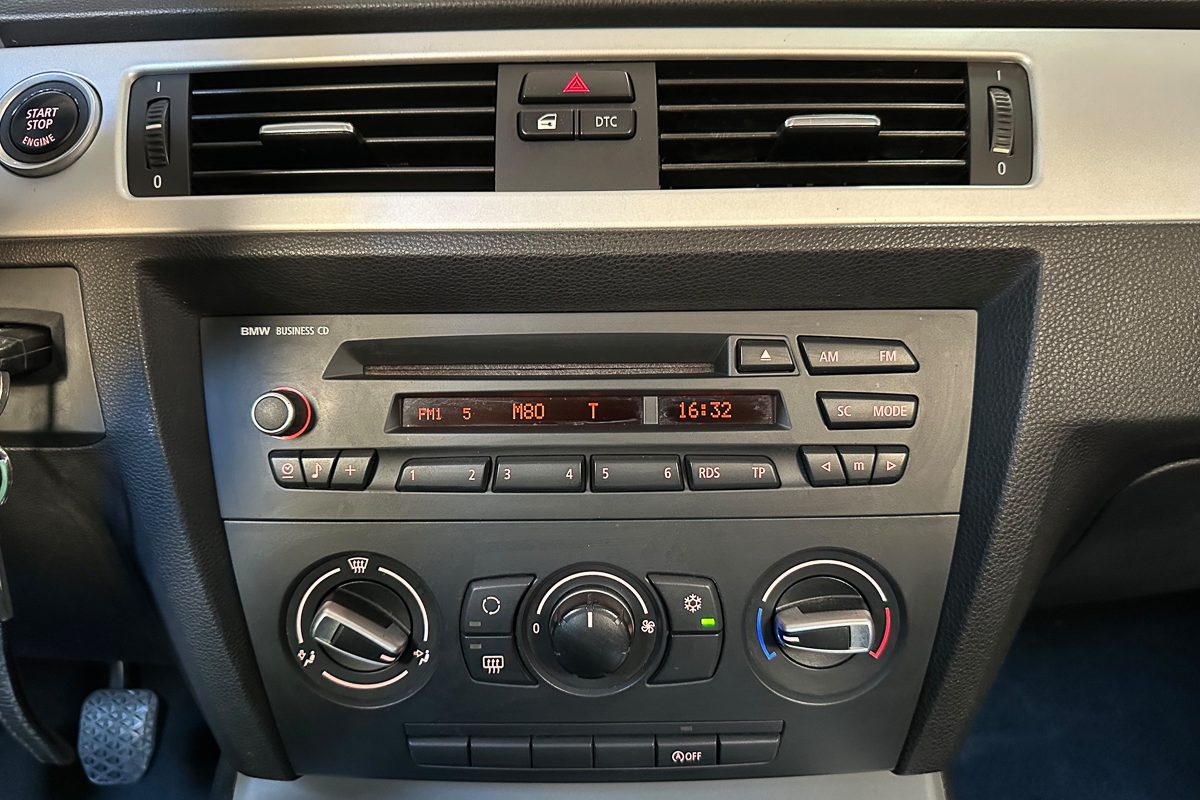 BMW 316D 55-LD-45-18
