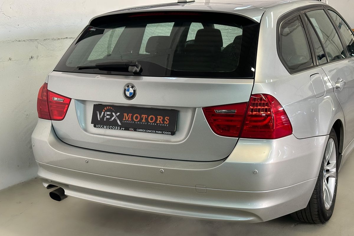 BMW 316D 55-LD-45-2