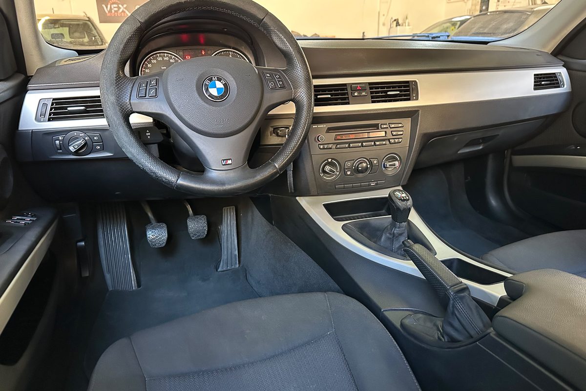 BMW 316D 55-LD-45-22