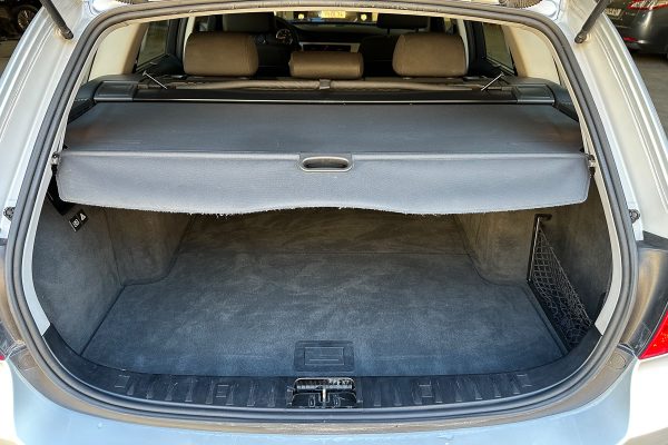 BMW 316D 55-LD-45-23