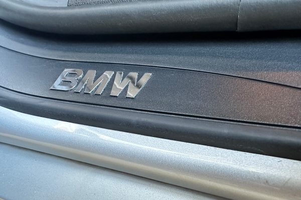 BMW 316D 55-LD-45-24