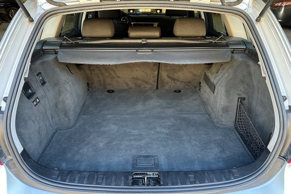 BMW 316D 55-LD-45-25