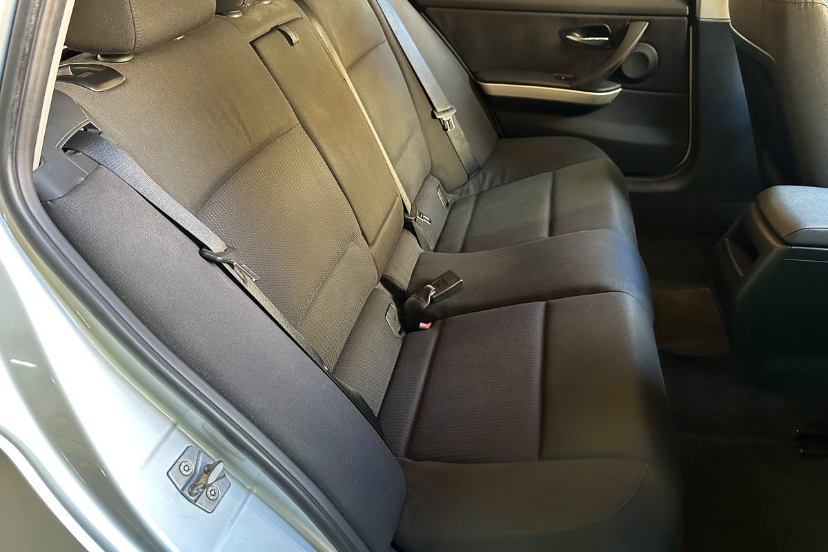 BMW 316D 55-LD-45-29