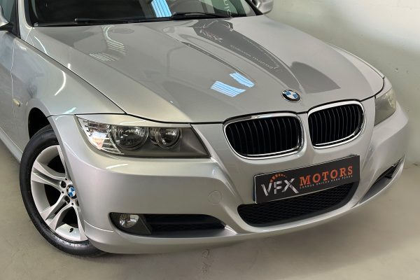 BMW 316D 55-LD-45-3