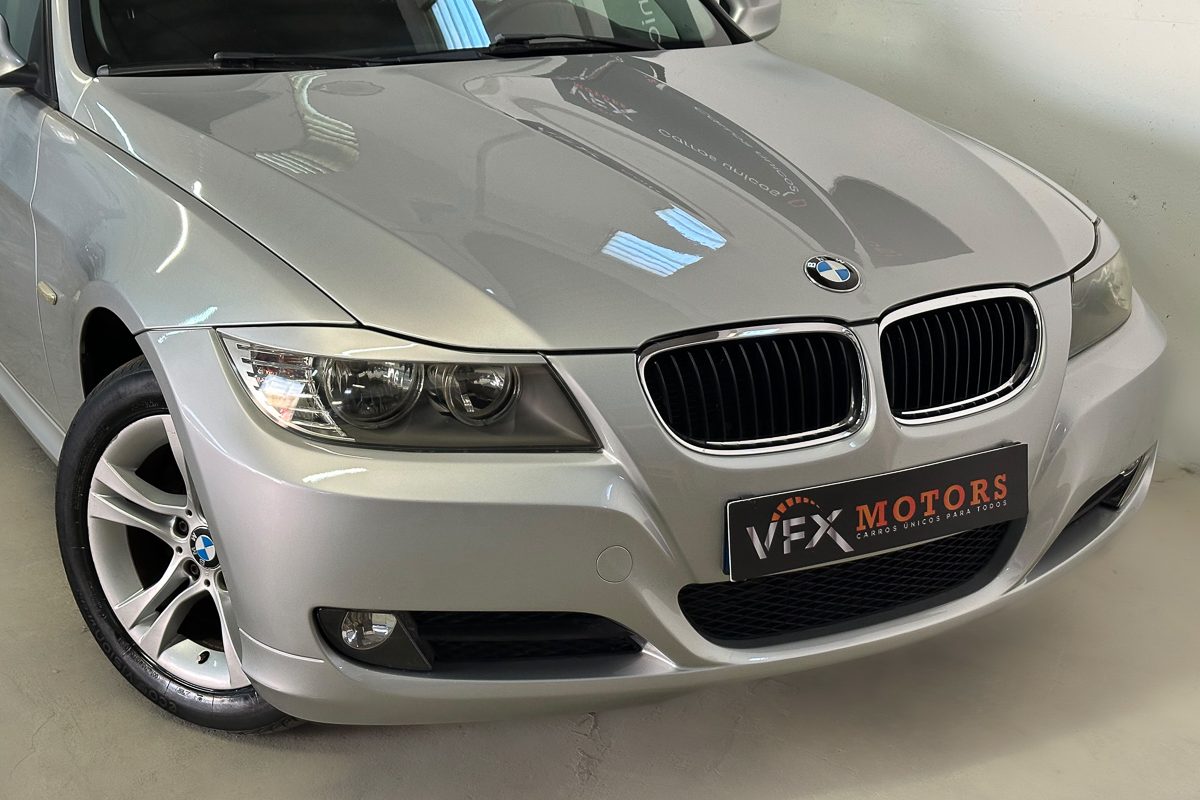 BMW 316D 55-LD-45-3