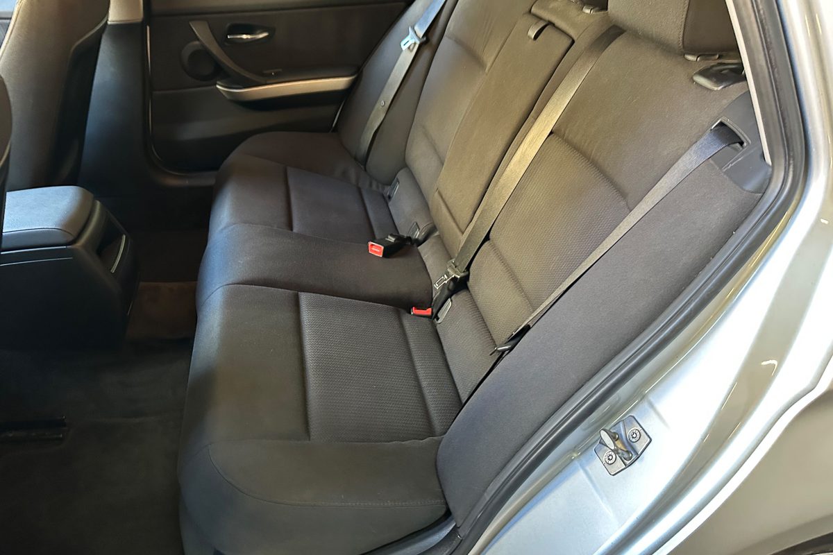 BMW 316D 55-LD-45-30