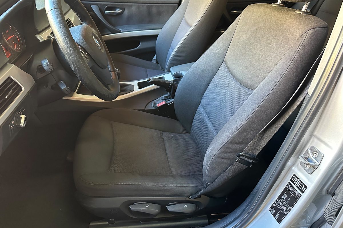 BMW 316D 55-LD-45-32