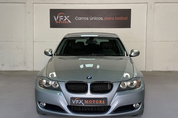 BMW 316D 55-LD-45-4