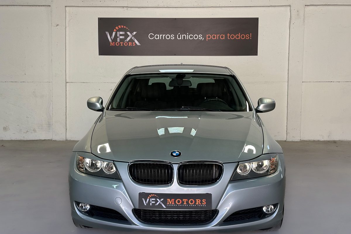 BMW 316D 55-LD-45-4