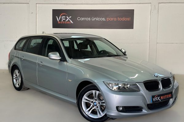 BMW 316D 55-LD-45-5