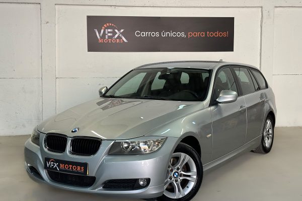 BMW 316D 55-LD-45-6
