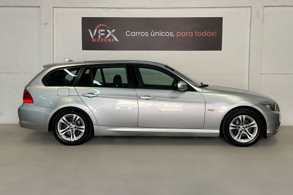 BMW 316D 55-LD-45-7