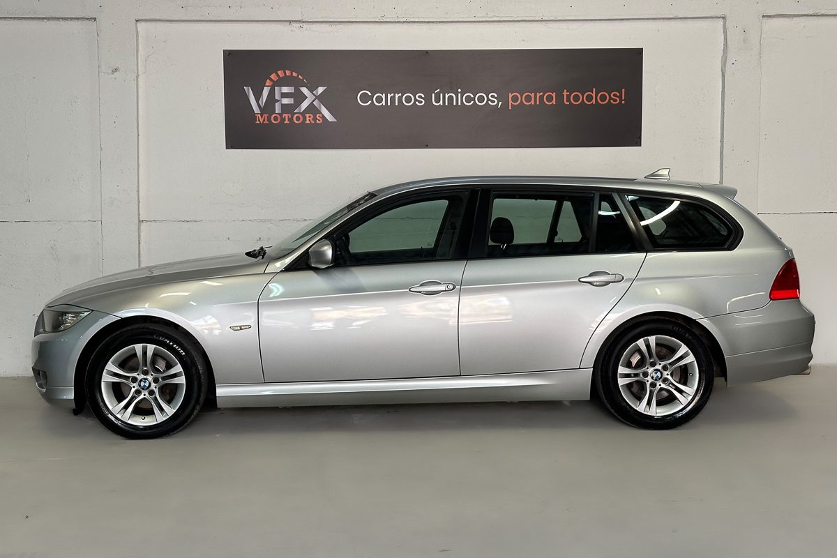 BMW 316D 55-LD-45-8