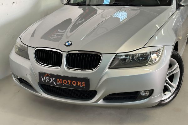 BMW 316D 55-LD-45-9
