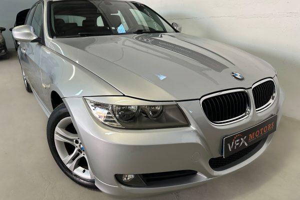 BMW 316D 55-LD-45