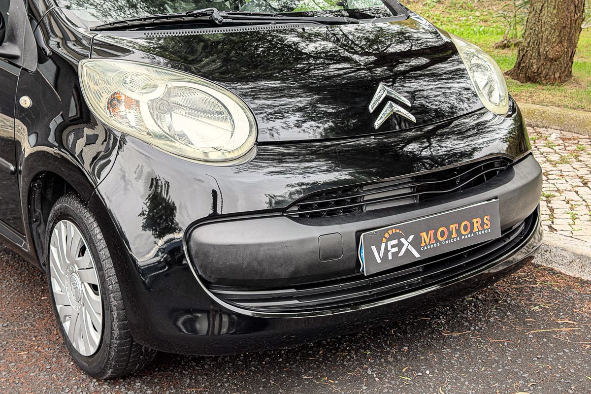 Citroen C1 1.4-22