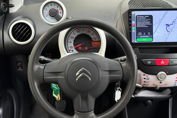 Citroen C1-14