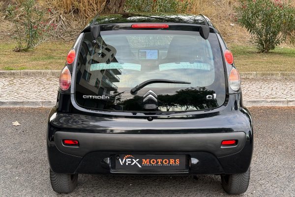 Citroen C1-15