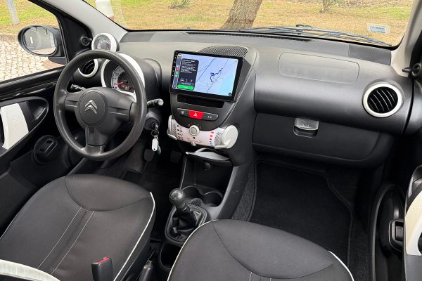 Citroen C1-16