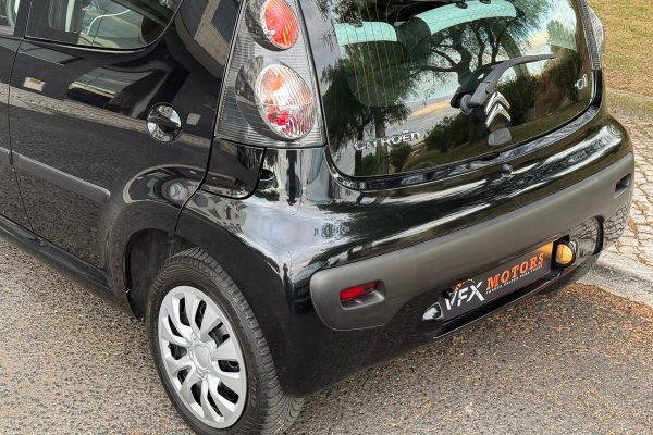 Citroen C1-17